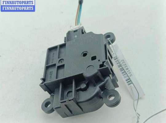 купить Моторчик заслонки отопителя на Mazda 3 (2018- ) BP