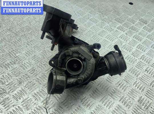 Купить Турбина на Volkswagen Passat B6 Турбина VG2680343 на Volkswagen Passat B6