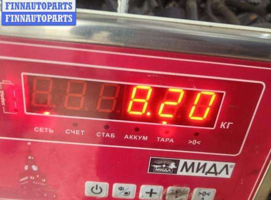 купить Турбина на Volkswagen Passat B6