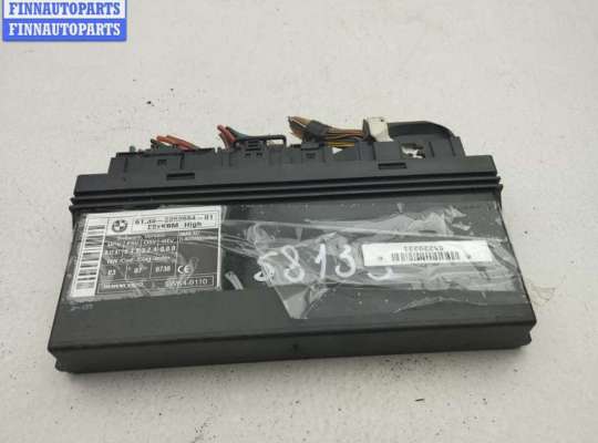 Купить Блок комфорта на BMW 5 E60/E61 (2003-2010) Блок комфорта BM3558982 на BMW 5 E60/E61 (2003-2010)
