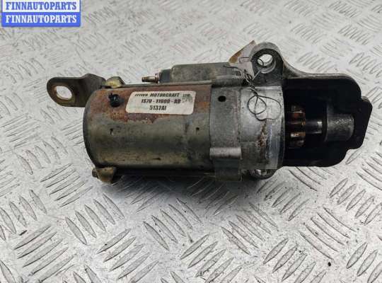 купить Стартер на Ford Mondeo III (2000-2007)