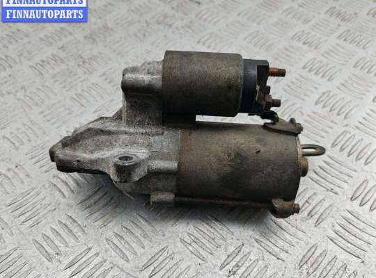 купить Стартер на Ford Mondeo III (2000-2007)