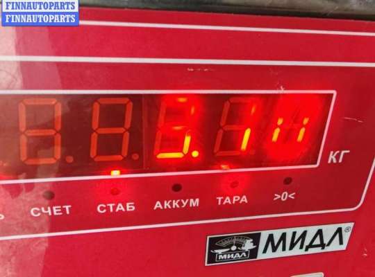 купить Стартер на Ford Mondeo III (2000-2007)