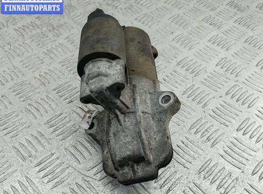 купить Стартер на Ford Mondeo III (2000-2007)