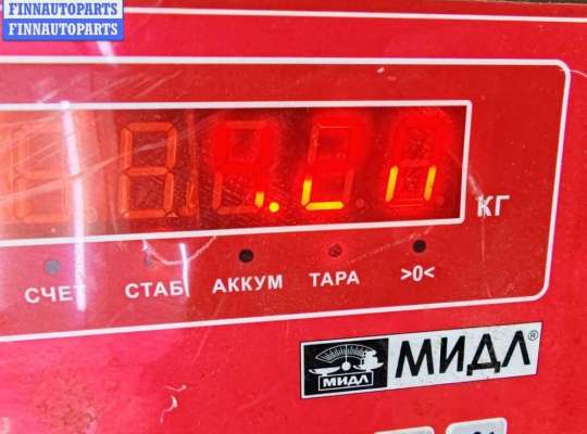 купить Суппорт передний правый на BMW 3 E46 (1998-2006)