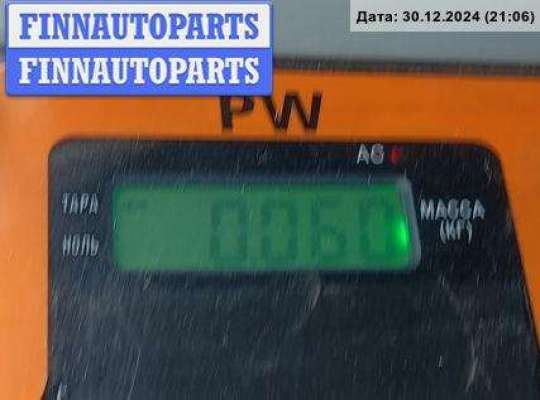 купить Кронштейн бампера переднего на BMW 5 E39 (1995-2003)
