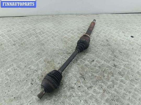 купить Полуось передняя правая на Ford Mondeo IV (2007-2014)
