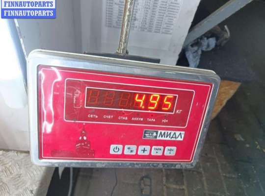 купить Суппорт задний левый на Volkswagen Passat B7