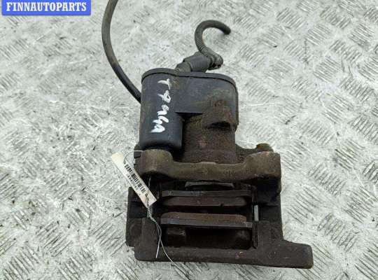 купить Суппорт задний левый на Volkswagen Passat B7