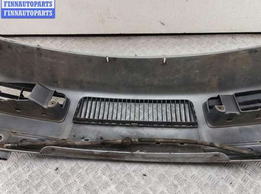 купить Бампер передний на Skoda Octavia mk1 (A4 1U) 1996-2010