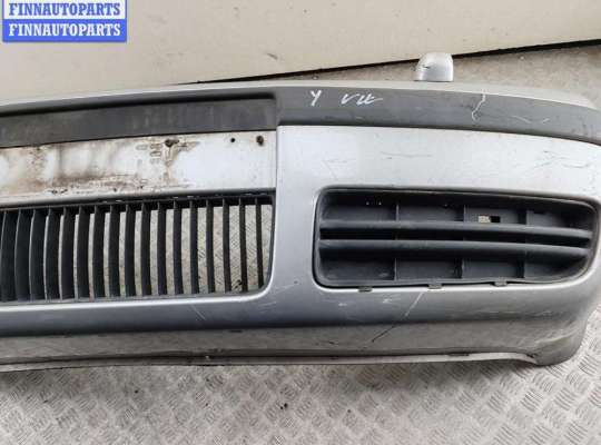 купить Бампер передний на Skoda Octavia mk1 (A4 1U) 1996-2010