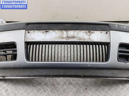 купить Бампер передний на Skoda Octavia mk1 (A4 1U) 1996-2010