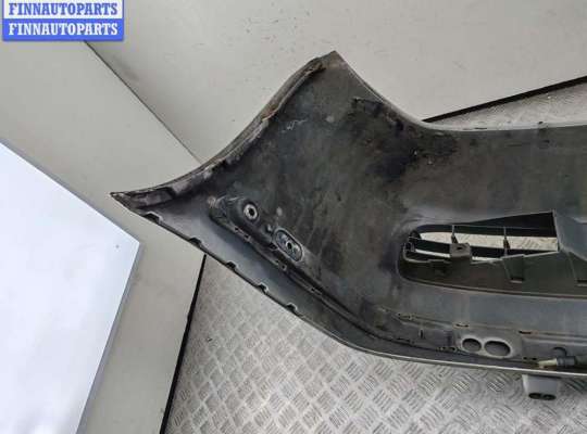 купить Бампер передний на Skoda Octavia mk1 (A4 1U) 1996-2010