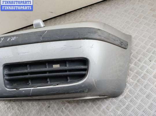 купить Бампер передний на Skoda Octavia mk1 (A4 1U) 1996-2010