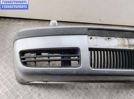 купить Бампер передний на Skoda Octavia mk1 (A4 1U) 1996-2010