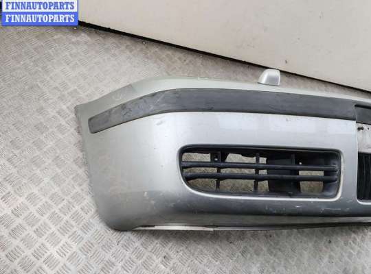 купить Бампер передний на Skoda Octavia mk1 (A4 1U) 1996-2010
