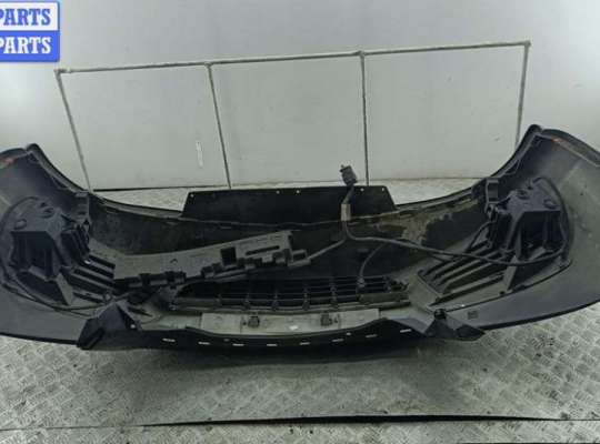 купить Бампер передний на Opel Zafira B (2004-2014)