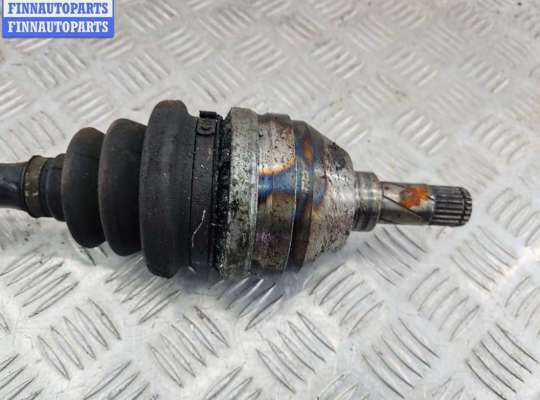 купить Полуось передняя правая на Opel Astra G (1998-2004)