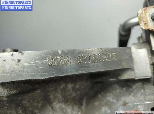 купить Двигатель (ДВС) на Ford Focus II (2004-2011)