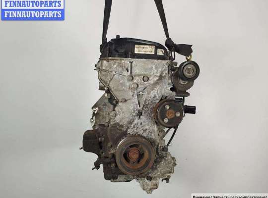 купить Двигатель (ДВС) на Ford Focus II (2004-2011)