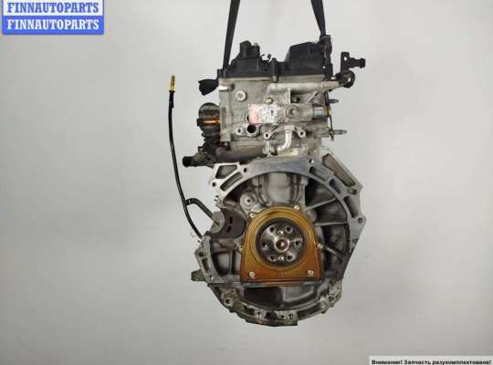 купить Двигатель (ДВС) на Ford Focus II (2004-2011)