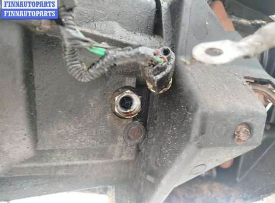 купить Двигатель (ДВС) на Ford Focus II (2004-2011)