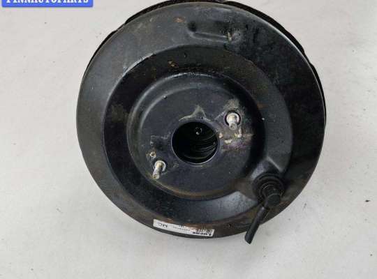 Усилитель тормозов вакуумный OP2427080 на Opel Astra G (1998-2004)