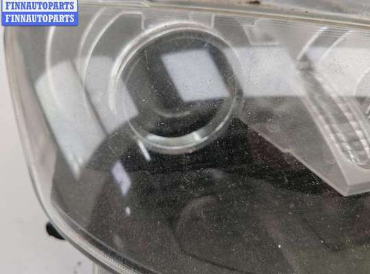 купить Фара правая на Fiat Ulysse II (c 2002)