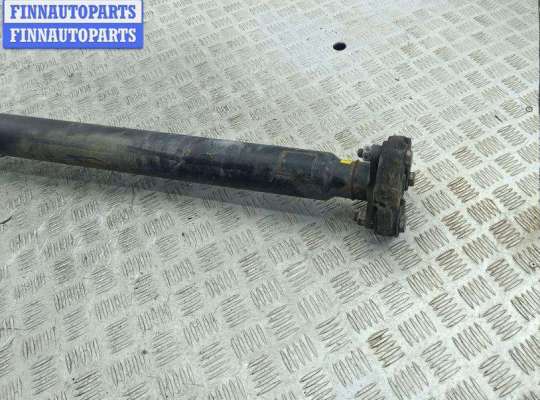 купить Кардан (вал карданный) задний на Opel Omega B (1994-2003)