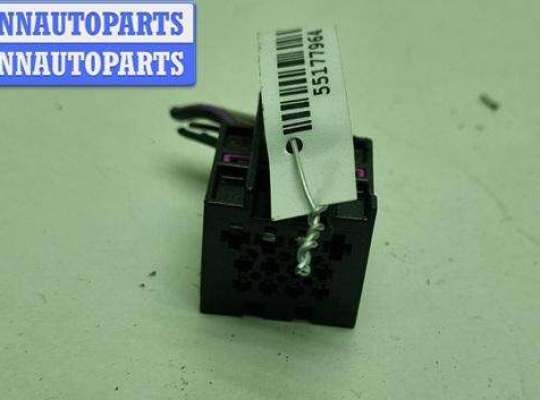 купить Разъем (фишка) проводки на Porsche Cayenne