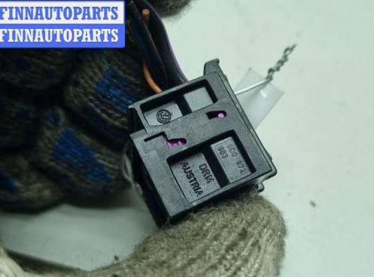 купить Разъем (фишка) проводки на Porsche Cayenne