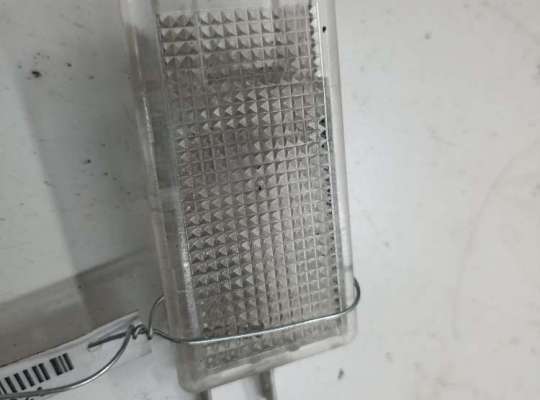 купить Фонарь салонный (плафон) на Opel Astra G (1998-2004)