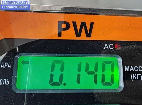 купить Расходомер (измеритель потока воздуха) на Opel Vectra C (2002-2008)
