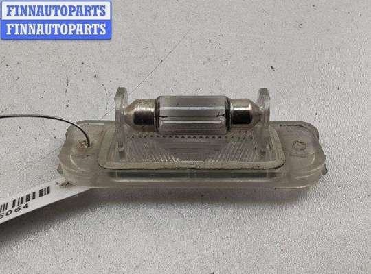 купить Подсветка номера на Mercedes C-Class W202 (1993-2000)