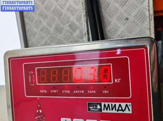 купить Ручка двери наружная передняя правая на Skoda Fabia mk2 (5J)