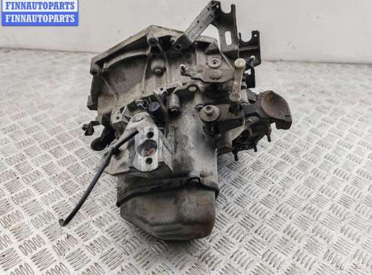 купить КПП 5-ст. механическая на Citroen C3 I (2002-2009)