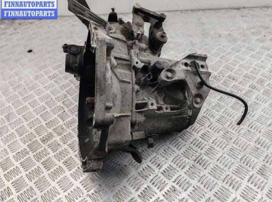 купить КПП 5-ст. механическая на Citroen C3 I (2002-2009)