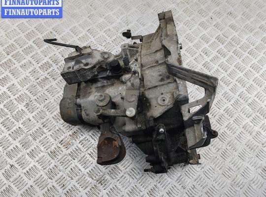 купить КПП 5-ст. механическая на Citroen C3 I (2002-2009)