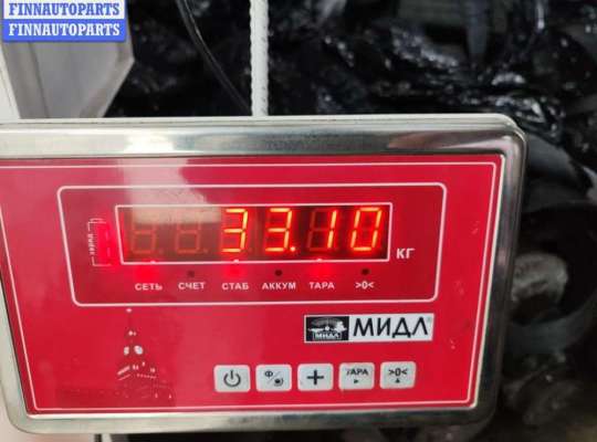 купить КПП 5-ст. механическая на Citroen C3 I (2002-2009)