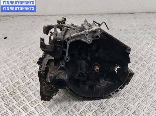 купить КПП 5-ст. механическая на Citroen C3 I (2002-2009)