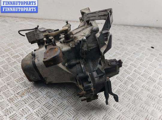 купить КПП 5-ст. механическая на Citroen C3 I (2002-2009)