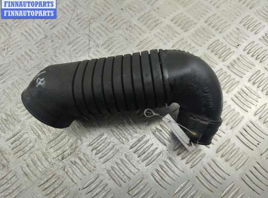 Гофра (патрубок) воздушного фильтра на Volkswagen Passat B5 (3B)
