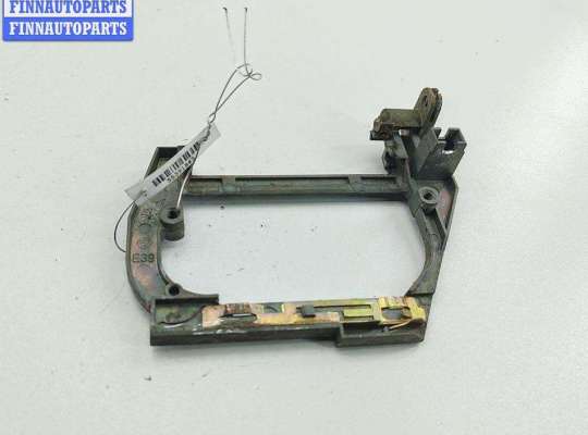 Корпус (держатель) ручки двери задней правой BM3602559 на BMW 5 E39 (1995-2003)