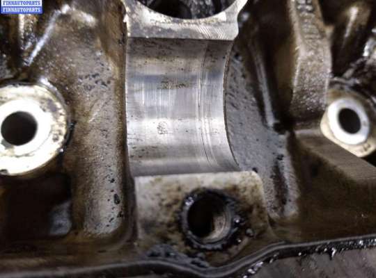 купить Головка блока цилиндров двигателя (ГБЦ) на Ford Transit (2006-2014)