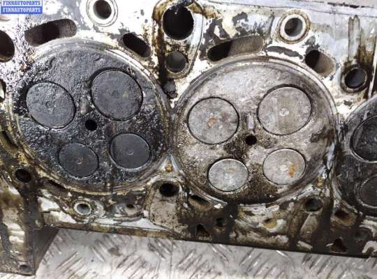 купить Головка блока цилиндров двигателя (ГБЦ) на Ford Transit (2006-2014)
