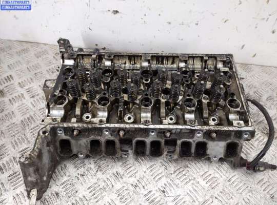 купить Головка блока цилиндров двигателя (ГБЦ) на Ford Transit (2006-2014)