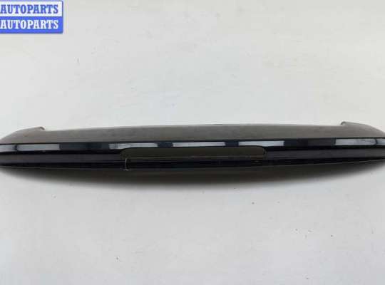 купить Спойлер на Mitsubishi Outlander (CU) 2003-2006