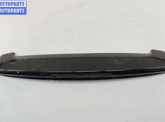 купить Спойлер на Mitsubishi Outlander (CU) 2003-2006