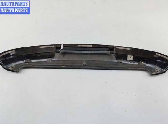 купить Спойлер на Mitsubishi Outlander (CU) 2003-2006