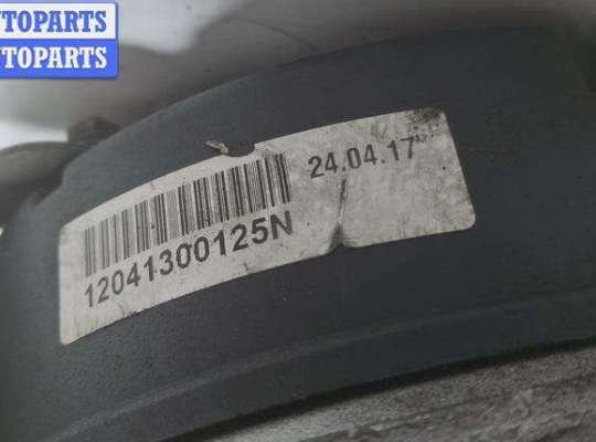 купить Генератор на Volkswagen Sharan (1995-2000)